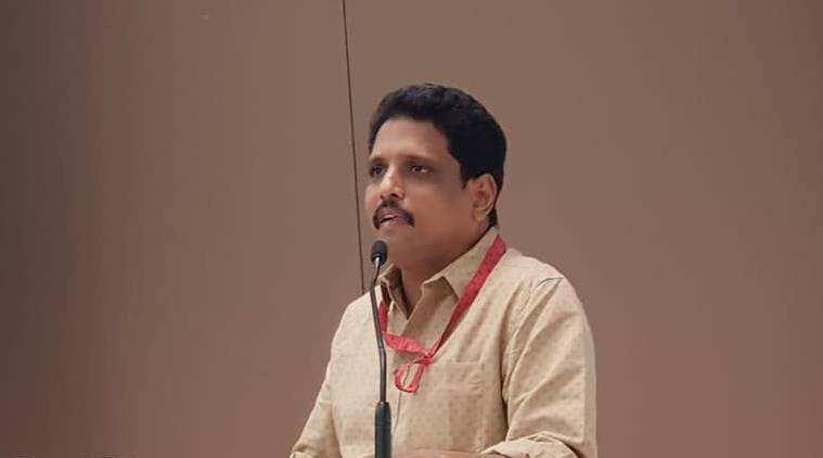 பணத்தேவைக்காக விற்க வரலாறு கைசரக்கல்ல.. தேசத்தின் பொக்கிஷம் - சு வெங்கடேசன் ஆவேசம்!!