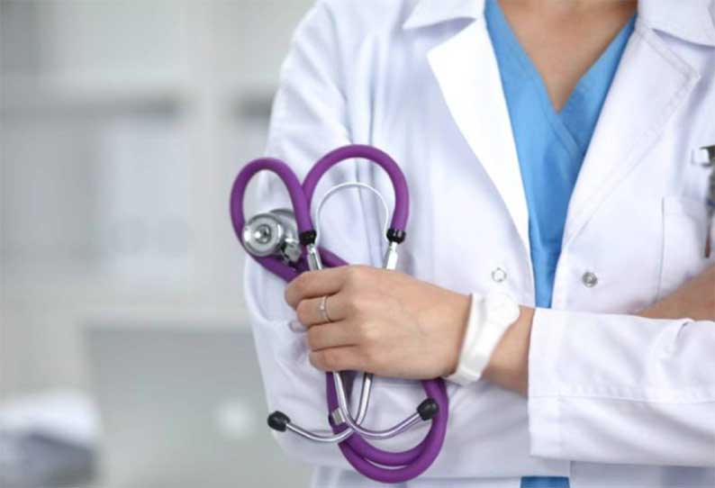 இன்று முதல் தொடங்கும் நீட் அல்லாத மருத்துவ படிப்புகளுக்கான விண்ணப்ப பதிவு!