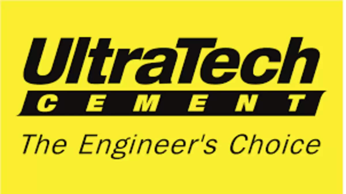 Ultratech Cement