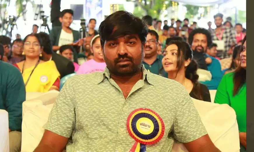 vijay sethupathi