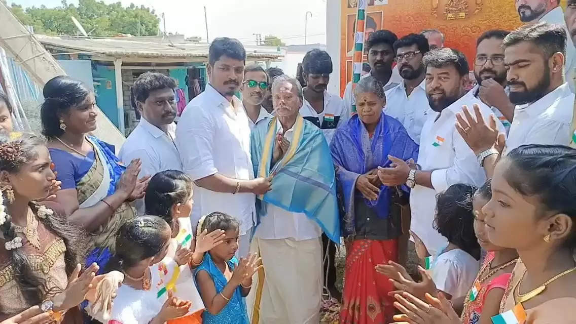 Vijay Makkal iyakkam