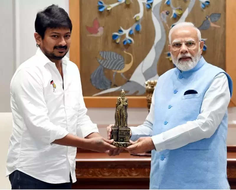 udhayanithi stalin