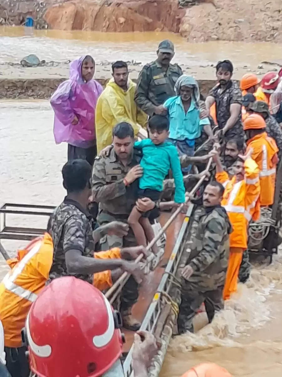 வயநாடு நிலச்சரிவு : கூட்டாக நிதியுதவி வழங்கிய சூர்யா, ஜோதிகா, கார்த்தி.. எவ்வளவு தெரியுமா? 