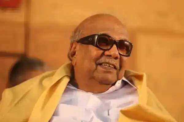 கலைஞர் 100 விழாவையொட்டி இரண்டு நாட்களுக்கு படப்பிடிப்புகள் ரத்து