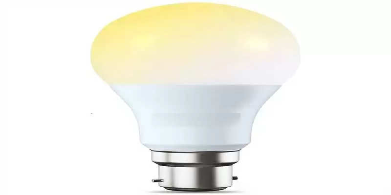 led bulb