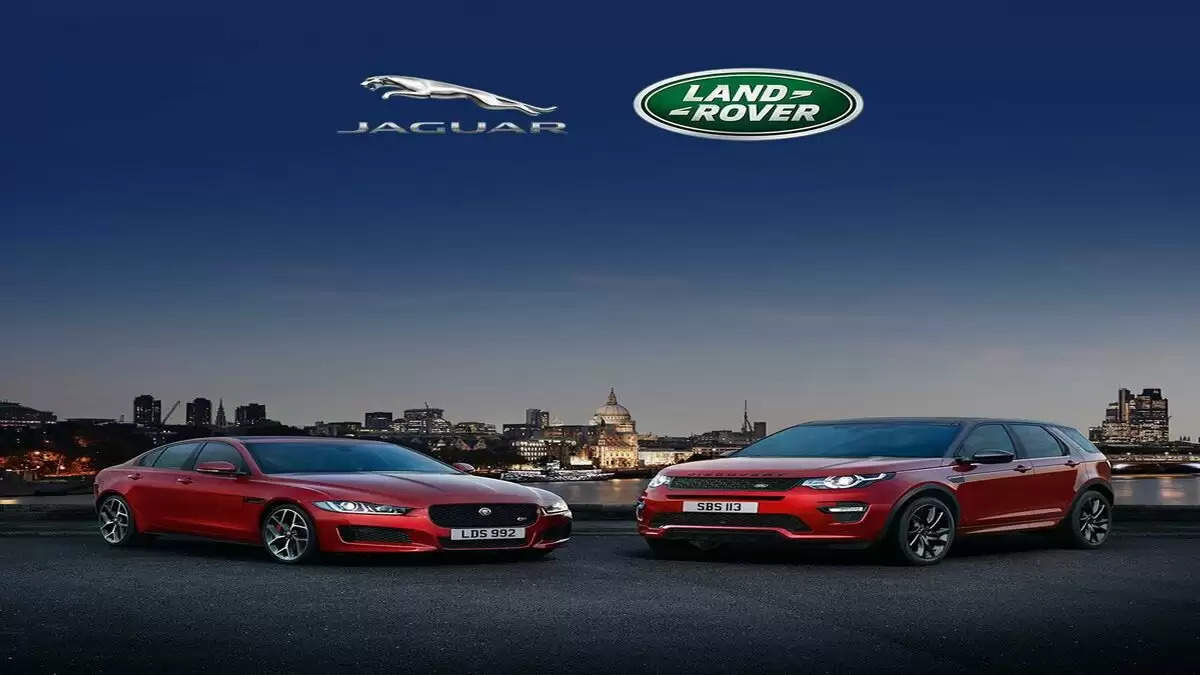 Jaguar Land Rover