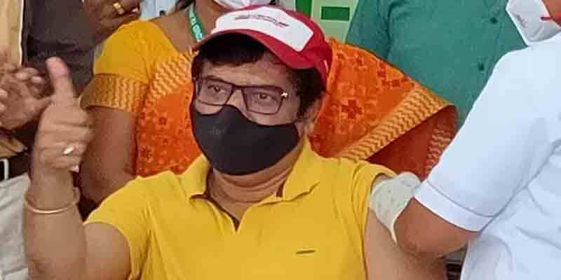 நடிகர் விவேக் உயிரிழப்பிற்கு கொரோனா தடுப்பூசி காரணமில்லை -தேசிய குழு வெளியிட்ட ஆய்வு தகவல்