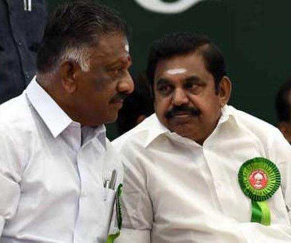 மீலாதுன் நபி பண்டிகை : ஓபிஎஸ் - ஈபிஎஸ் வாழ்த்து!!