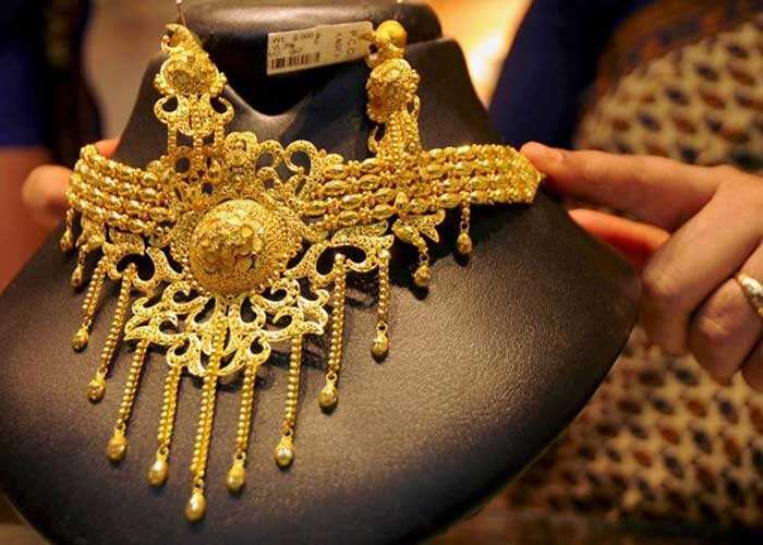 தங்கம் மற்றும் வெள்ளி விலை நிலவரம்!