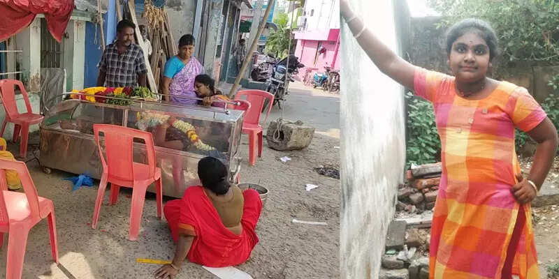 டெங்கு பாதிப்பால் 12 வயது சிறுமி மரணம்!