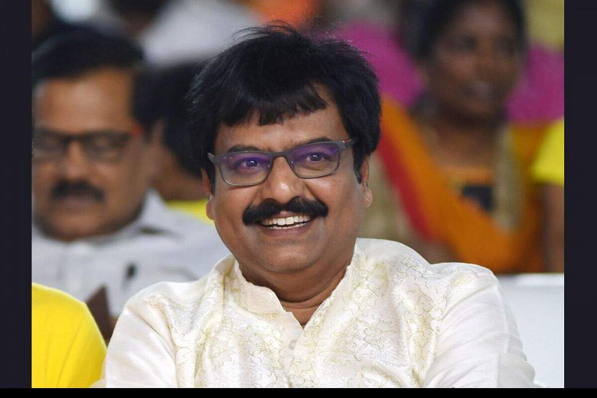 #BREAKING | நடிகர் விவேக் மரணத்திற்கு தடுப்பூசி காரணமில்லை - மத்திய ஆய்வு குழு அறிக்கை!!