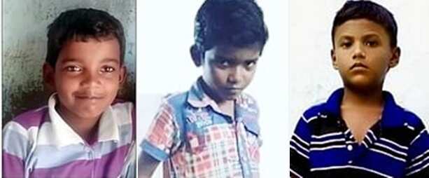 செய்யாறு அருகே ஏரியில் மூழ்கி 3 சிறுவர்கள் உயிரிழப்பு!