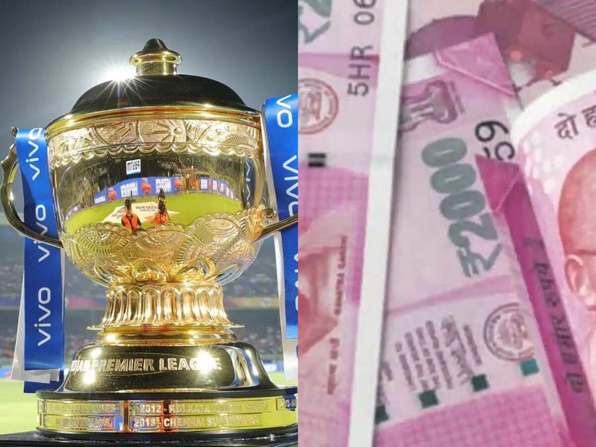 மீண்டும் தலைதூக்கும் ஐபிஎல் சூதாட்டம்... சென்னையில் சூதாட்ட தரகர் அதிரடி கைது!