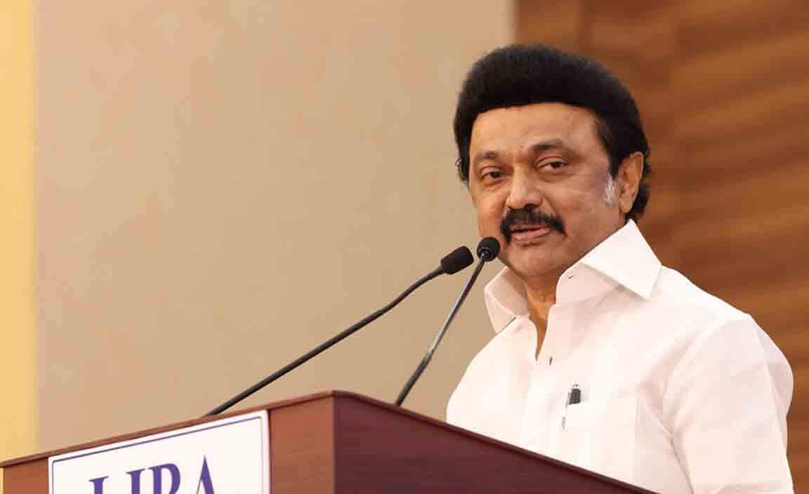 முதல்வர் அதிரடி! சாதி அரசியலுக்கு முற்றுப்புள்ளி