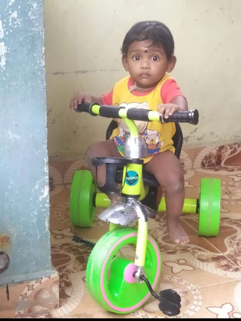 a-3-year-old-boy-was-killed-in-a-tractor-collision-while-playing-on-the