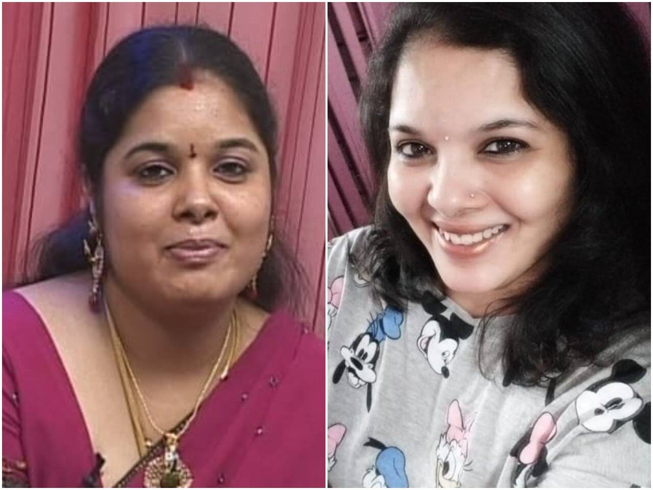 'மெட்டி ஒலி' நடிகை உமா மகேஸ்வரி உடல்நலக்குறைவால் காலமானார்!!