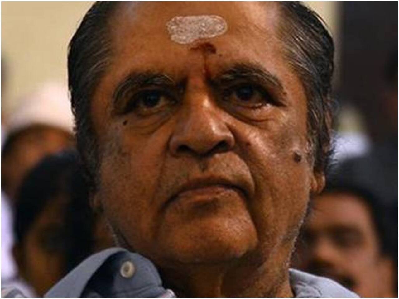 நடிகர் ஸ்ரீகாந்த் மறைவு - ஓபிஎஸ் இரங்கல்!!