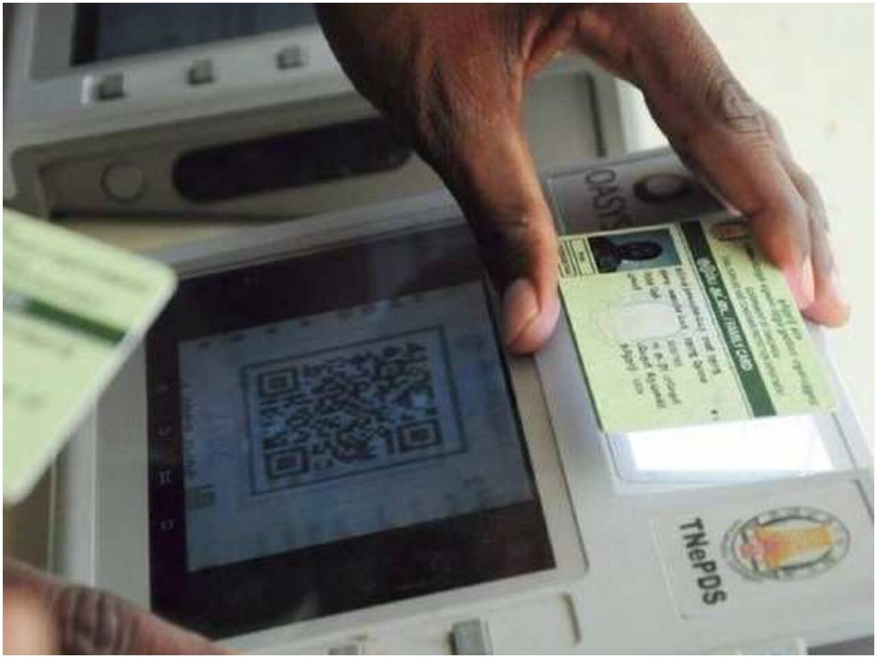 குடும்ப தலைவிகளுக்கு விரைவில் ரூ.1000 வழங்கப்படும் - அமைச்சர் கே.என்.நேரு