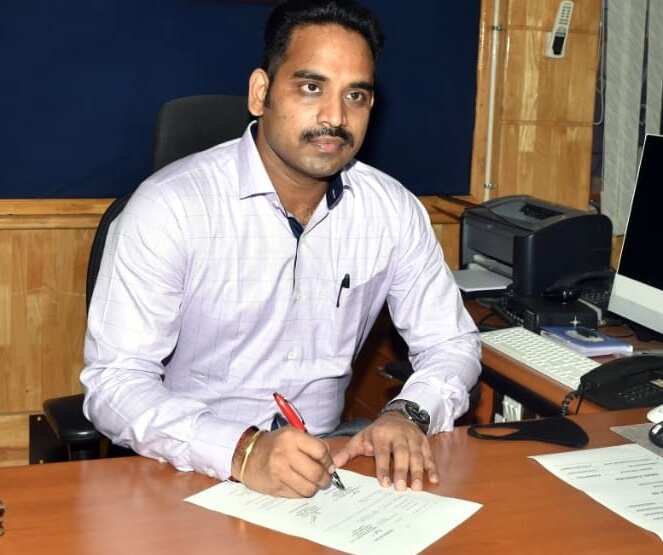 பட்டாசுக்கடைகளில் விதிமீறல் கண்டறியப்பட்டால் உரிமம் ரத்து... விருதுநகர் மாவட்ட ஆட்சியர் எச்சரிக்கை!