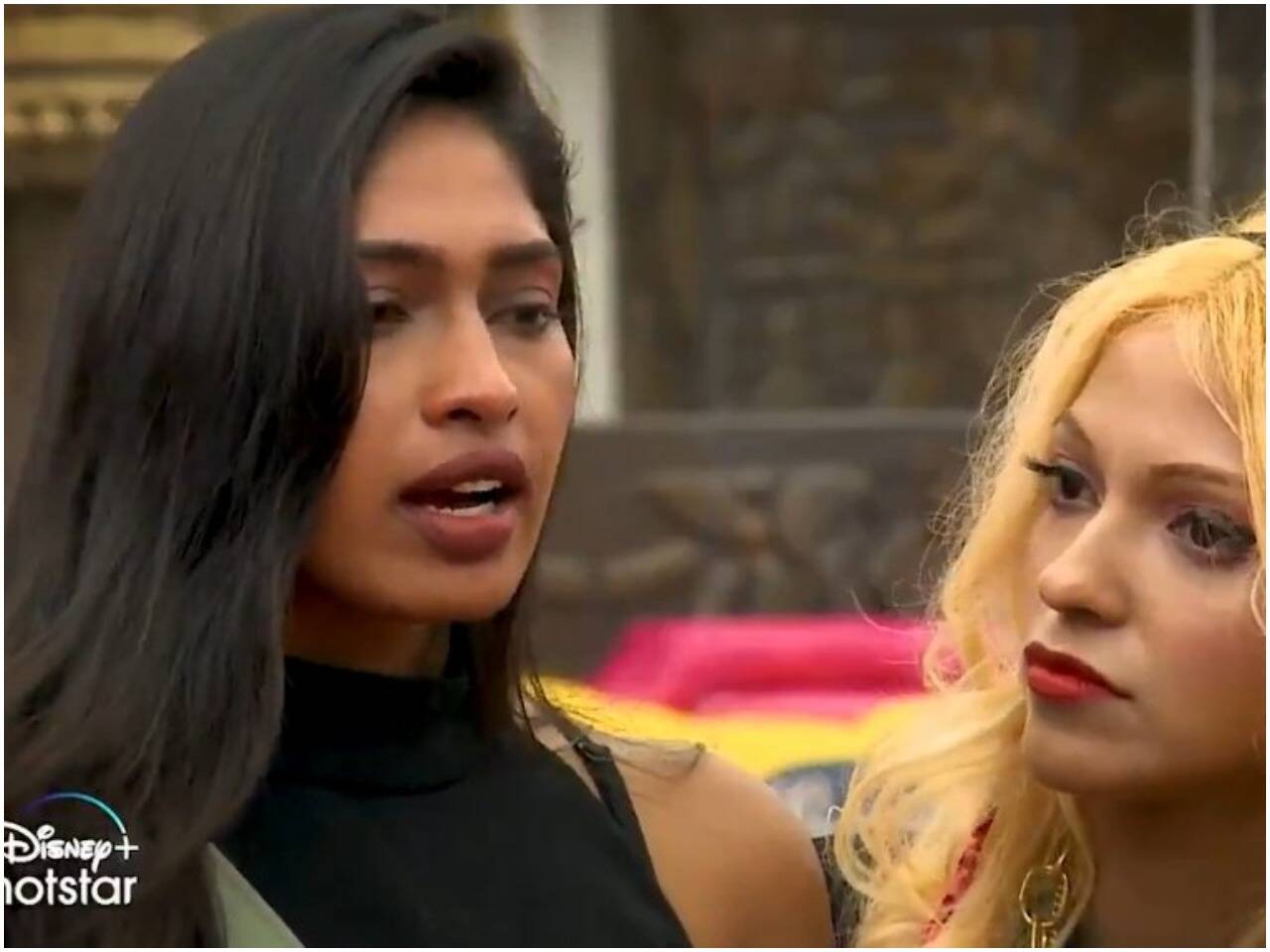 என் கலரை வச்சு என்னை டாமினேட் பண்ணாங்க - கண்கலங்கிய ஸ்ருதி