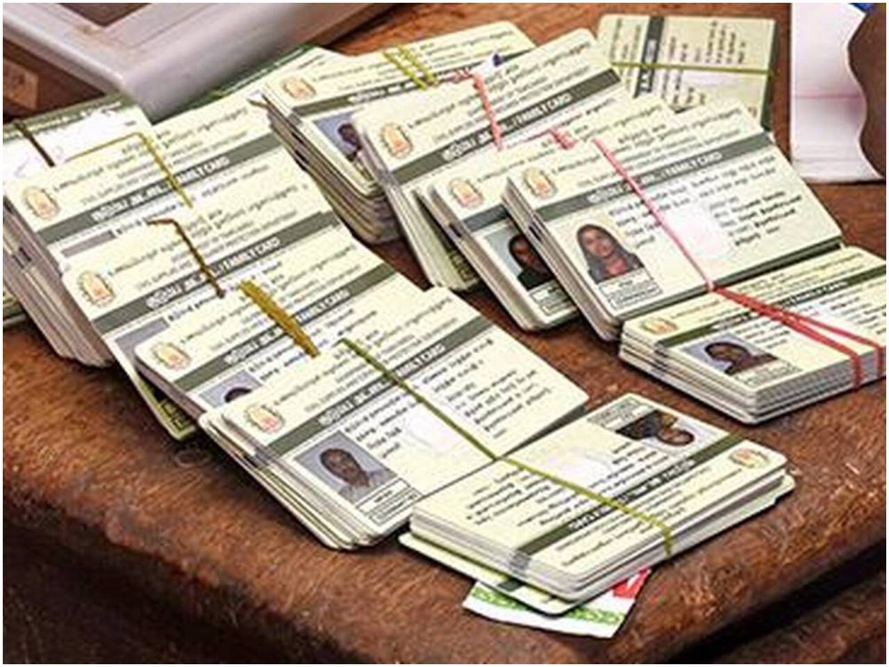 புதிய ரேஷன் கார்டு விண்ணப்பம் நிராகரிக்கப்பட்டு விட்டதா? கவலை வேண்டாம் : தமிழக அரசின் முக்கிய அறிவிப்பு!!