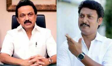 இல்லம் தேடி கல்வி திட்டம்; முதல்வருடன் அமைச்சர் அன்பில் மகேஷ் ஆலோசனை!