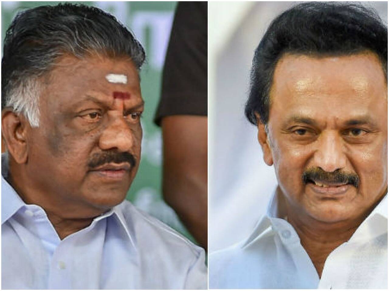 முதல்வர் ஸ்டாலினுக்கு ஓபிஎஸ் திடீர் கோரிக்கை!!